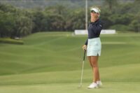 Sára Kousková - foto Tristan Jones LET