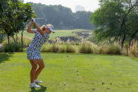 Sára Kousková - foto LET