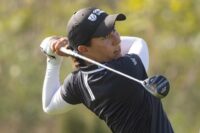 Carlota Ciganda - foto Tristan Jones LET