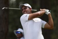 Edoardo Molinari - foto Profimedia