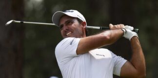 Edoardo Molinari - foto Profimedia