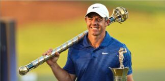 McIlroy - foto Porofimedias