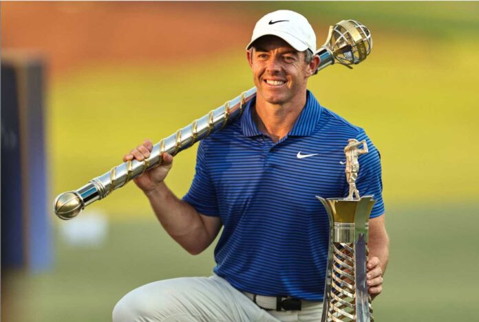 McIlroy - foto Porofimedias