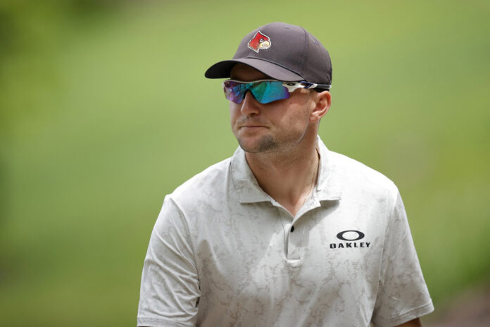 Jiří Zuska - foto Profimedia