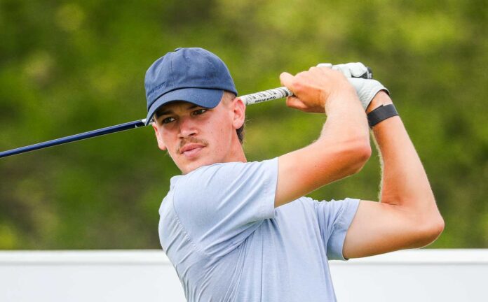 Petr Hrubý - foto Annie Krčmářová