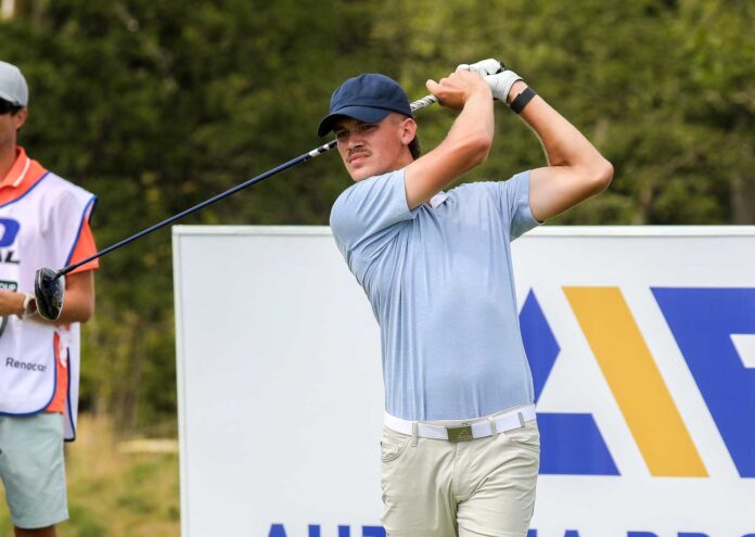 Petr Hrubý - foto Annie Krčmářová