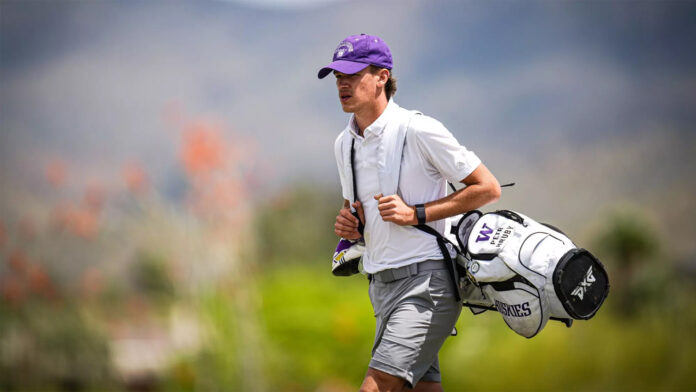 Petr Hrubý - foto gohuskies.com