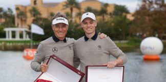 Team Langer - foto Profimedia