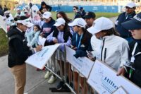 LPGA Hilton Grand Vacation TOC - foto Profimedia