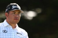 Hideki Matsuyama - foto Profimedia