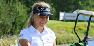 Jana Melichová - foto Ivan Paggio