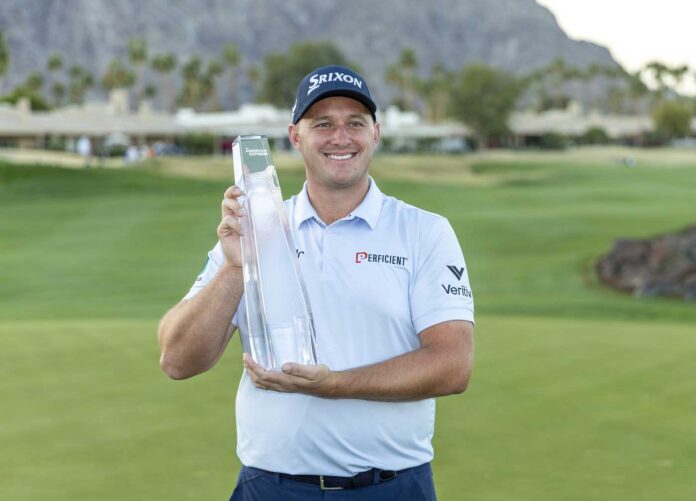 Sepp Straka - foto Profimedia