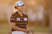 Jin Young Ko - foto Profimedia