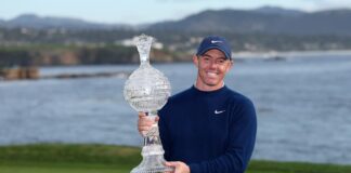Rory McIlroy - foto Profimedia