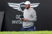 Scottie Scheffler - foto Profimedia