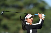 Jeena Thitikul - foto Mark Runnacles LET