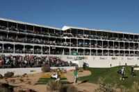 WM Open - Stadium TPC - foto Profimedia