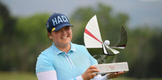 Angel Yin - foto Profimedia