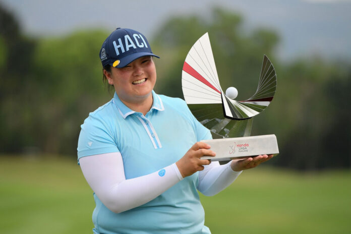 Angel Yin - foto Profimedia