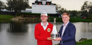 Russel Henley - foto Profimedia