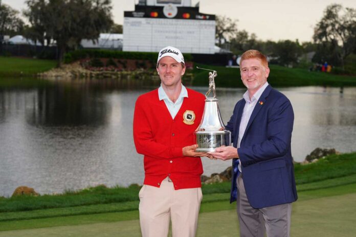 Russel Henley - foto Profimedia