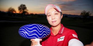 Hyo Joo Kim - foto Profimedia