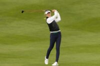Nelly Korda - foto LET Tristan Jones