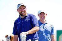 Shane Lowry - foto Profimedia