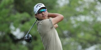 Min Woo Lee - foto Profimedia