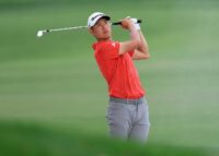 Collin Morikawa - foto Profimedia