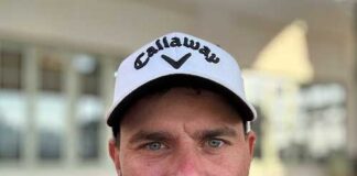 Filip Mrůzek - foto Progolf