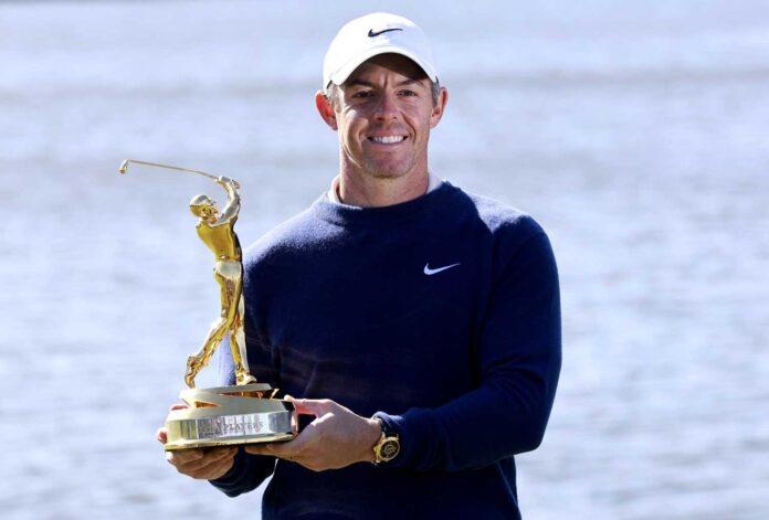 Rory McIlroy - foto Profimedia