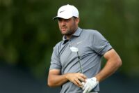 Scottie Scheffler - foto Profimedia