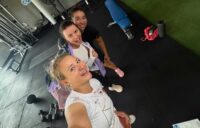 foto Sára Kousková