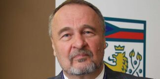 Petr Uhlík - prezident ČGF- foto Ivan Paggio