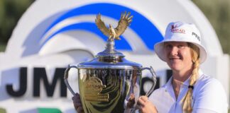 Ingrid Lindblad - foto Profimedia