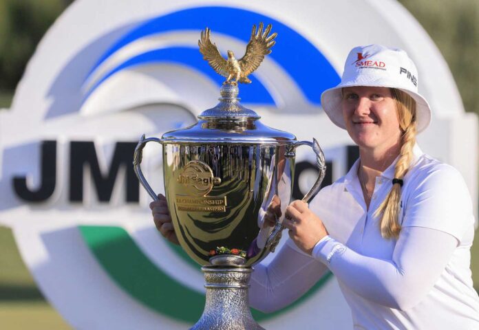 Ingrid Lindblad - foto Profimedia