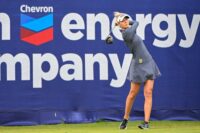 Chevron Championship - foto Profimedia