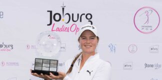 Mimi Rhodes - foto Tristan Jones LET