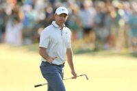 Rory McIlroy - foto Profimedia