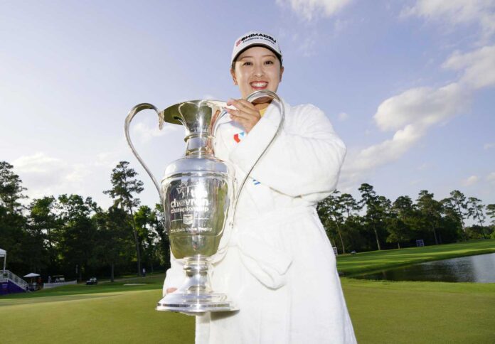 Mao Saigo - foto Profimedia