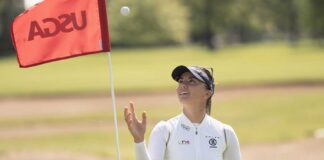 Klára Spilková foto Michaela Valášková