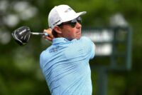 Ben Griffin - foto Profimedia