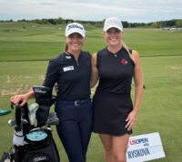 Klára a Hanka - foto FB Spilkové