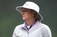 Sára Kousková - foto Tristan Jones LET