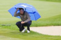 Keith Mitchell - foto Profimedia