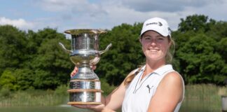 Mimi Rhodes - foto Profimedia