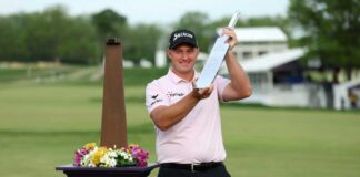 Sepp Straka - foto Profimedia