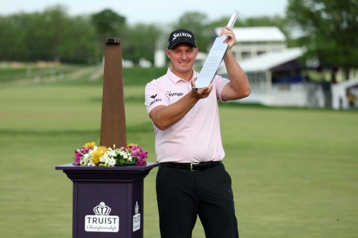 Sepp Straka - foto Profimedia