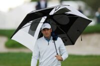 Scottie Scheffler - foto Profimedia